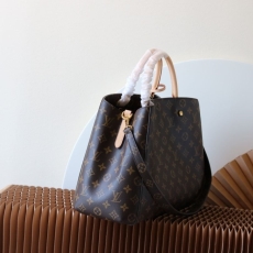 LV Top Handle Bags